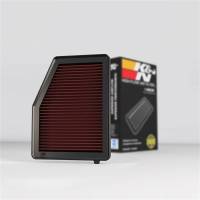 K&N - K&N Replacement Air Filter - 33-2468 - Image 11