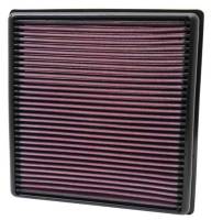 K&N - K&N Replacement Air Filter - 33-2470 - Image 8