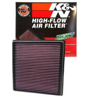 K&N - K&N Replacement Air Filter - 33-2470 - Image 10