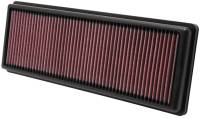 K&N - K&N Replacement Air Filter - 33-2471 - Image 8