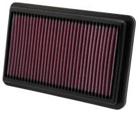 K&N - K&N Replacement Air Filter - 33-2473 - Image 8