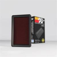 K&N - K&N Replacement Air Filter - 33-2473 - Image 11