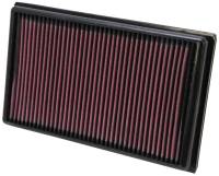 K&N - K&N Replacement Air Filter - 33-2475 - Image 8