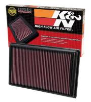 K&N - K&N Replacement Air Filter - 33-2475 - Image 10