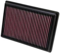 K&N - K&N Replacement Air Filter - 33-2476 - Image 8