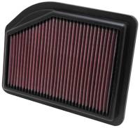 K&N - K&N Replacement Air Filter - 33-2477 - Image 8