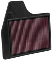 K&N - K&N Replacement Air Filter - 33-2478 - Image 8