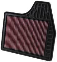 K&N - K&N Replacement Air Filter - 33-2478 - Image 9