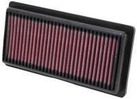 K&N - K&N Replacement Air Filter - 33-2479 - Image 8