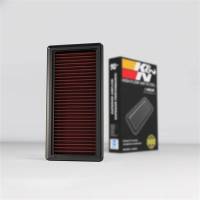 K&N - K&N Replacement Air Filter - 33-2479 - Image 11