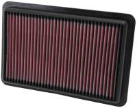 K&N - K&N Replacement Air Filter - 33-2480 - Image 8