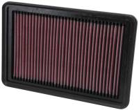 K&N - K&N Replacement Air Filter - 33-2480 - Image 10