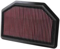 K&N - K&N Replacement Air Filter - 33-2481 - Image 8