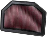 K&N - K&N Replacement Air Filter - 33-2481 - Image 9