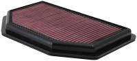 K&N - K&N Replacement Air Filter - 33-2481 - Image 10