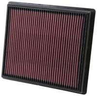 K&N - K&N Replacement Air Filter - 33-2483 - Image 8