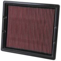 K&N - K&N Replacement Air Filter - 33-2483 - Image 9