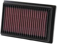 K&N - K&N Replacement Air Filter - 33-2485 - Image 8