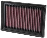 K&N - K&N Replacement Air Filter - 33-2485 - Image 9