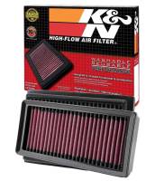 K&N - K&N Replacement Air Filter - 33-2485 - Image 10