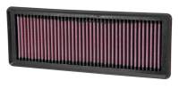 K&N - K&N Replacement Air Filter - 33-2487 - Image 10