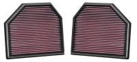 K&N - K&N Replacement Air Filter - 33-2488 - Image 8