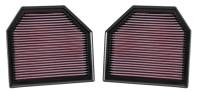 K&N - K&N Replacement Air Filter - 33-2488 - Image 9