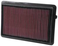 K&N - K&N Replacement Air Filter - 33-2489 - Image 8