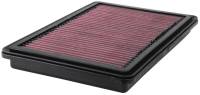 K&N - K&N Replacement Air Filter - 33-2489 - Image 10