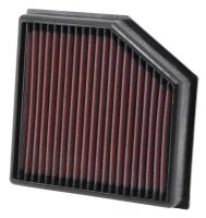 K&N - K&N Replacement Air Filter - 33-2491 - Image 8