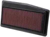 K&N - K&N Replacement Air Filter - 33-2492 - Image 8