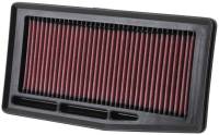 K&N - K&N Replacement Air Filter - 33-2492 - Image 9