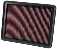 K&N - K&N Replacement Air Filter - 33-2493 - Image 9