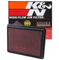 K&N - K&N Replacement Air Filter - 33-2493 - Image 11