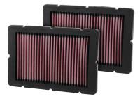 K&N - K&N Replacement Air Filter - 33-2494 - Image 9