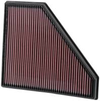 K&N - K&N Replacement Air Filter - 33-2496 - Image 8