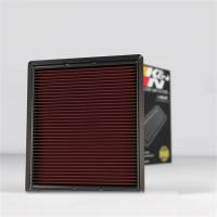 K&N - K&N Replacement Air Filter - 33-2497 - Image 12