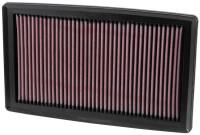 K&N - K&N Replacement Air Filter - 33-2499 - Image 9