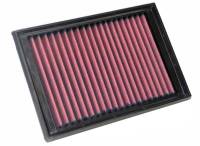 K&N - K&N Replacement Air Filter - 33-2510 - Image 8