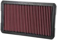 K&N - K&N Replacement Air Filter - 33-2530 - Image 8