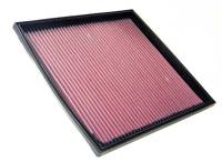 K&N - K&N Replacement Air Filter - 33-2532 - Image 8