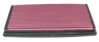 K&N - K&N Replacement Air Filter - 33-2539 - Image 8