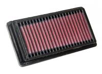 K&N - K&N Replacement Air Filter - 33-2544 - Image 8