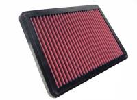 K&N - K&N Replacement Air Filter - 33-2546 - Image 8