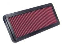 K&N Replacement Air Filter - 33-2570