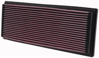 K&N - K&N Replacement Air Filter - 33-2573 - Image 8