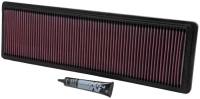 K&N Replacement Air Filter - 33-2591