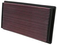 K&N - K&N Replacement Air Filter - 33-2670 - Image 8