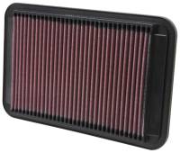 K&N - K&N Replacement Air Filter - 33-2672 - Image 8