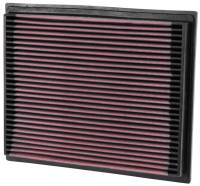 K&N - K&N Replacement Air Filter - 33-2675 - Image 8